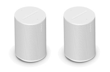 【美品】Sonos Era 100 ホワイト Sonos Era 100(ホワイト): プレミアムストア@ライフ｜JAL Mall