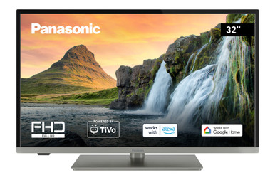 Panasonic TX-32MS360B | 32 inch Smart Full HD LED TV | Richer Sounds