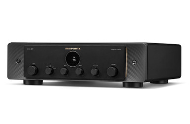 Marantz Model 30 Refurbished (Black)  			