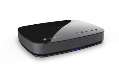 Humax 4K Aura 1TB REFURBISHED (Black) (2)  			