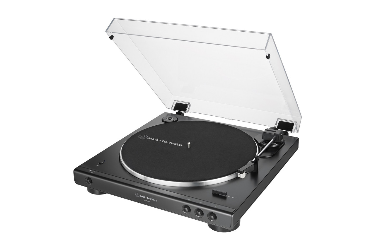Audio-Technica LP60XBT (Black)