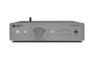 米国Angstrom 200 DAC/Pre Amp. 米国Angstrom 200 DAC/Pre Amp.