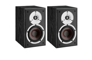 DALI spector2　black 778b2aef241da2b259b02ba1604523