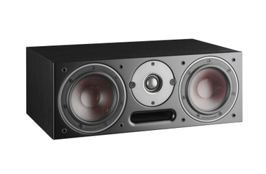 Dali Oberon Vokal Black | Single Centre Speaker | Richer Sounds