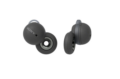 Sony LinkBuds WF-L900 (Grey) | In Ear Mic Wireless Bluetooth