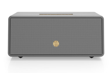 Audio Pro D-2 (Grey) | Wireless Music System | Richer Sounds