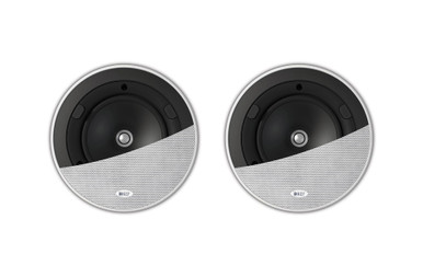 KEF CI130ER Ceiling Speaker Pair Richer Sounds