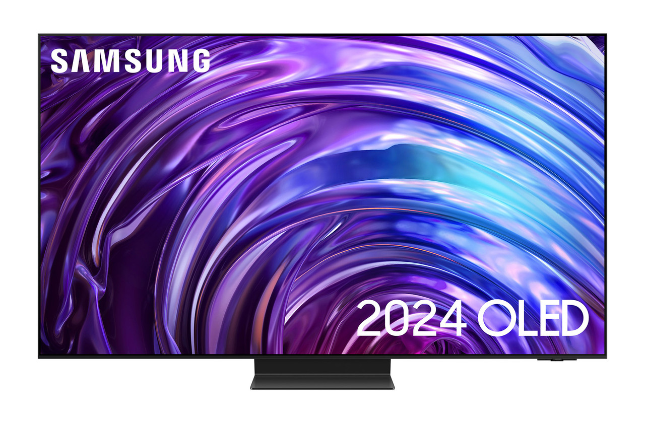 Samsung QE65S95D