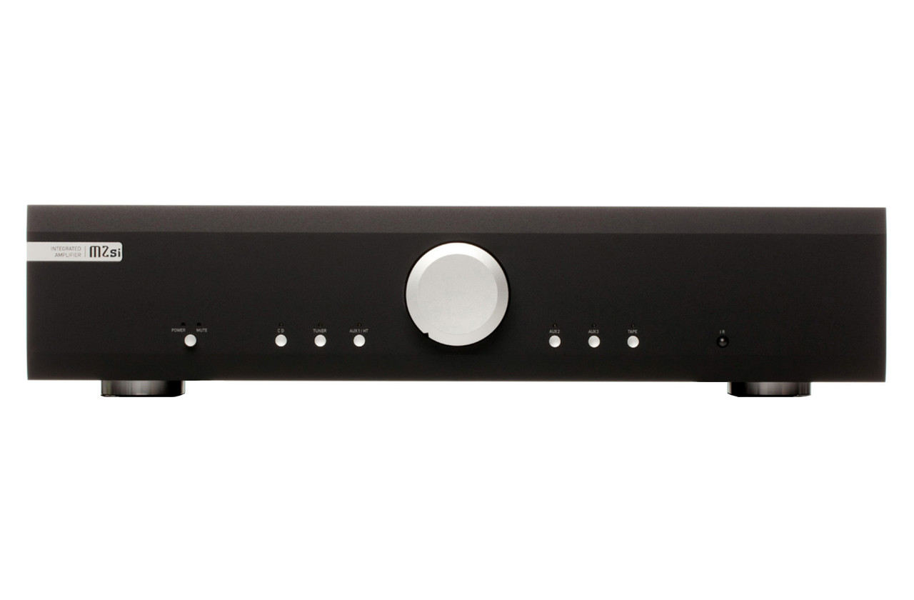 Musical Fidelity M2Si (Black)