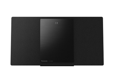 Panasonic SC-HC2020 (Black) | Wireless Music System | Richer Sounds