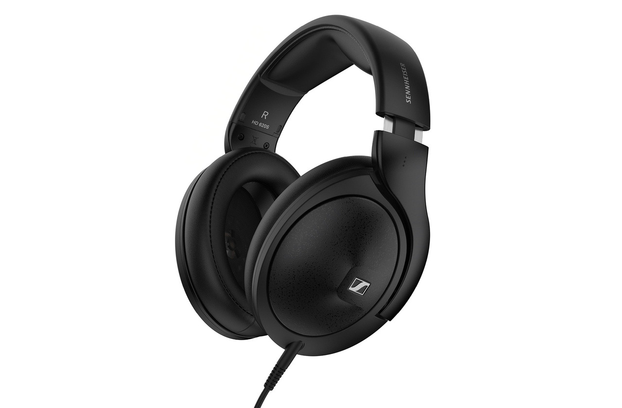 Sennheiser HD620S (Black)