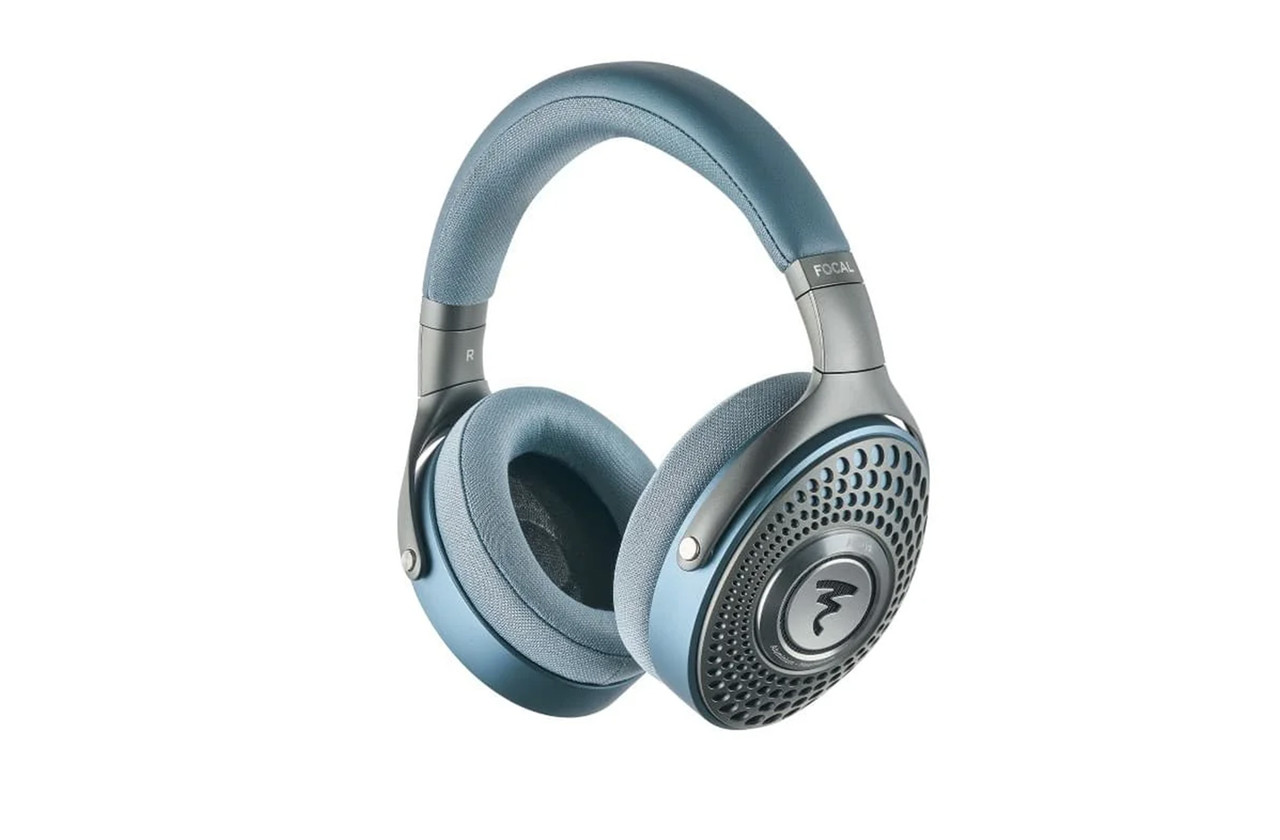 Focal Azurys (Blue)