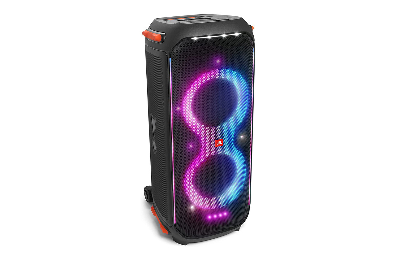 JBL PartyBox 710 Bluetooth Party Speaker with Powerful Sound