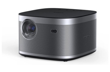 XGimi Horizon | 1080P HD Ready DLP Projector | Richer Sounds