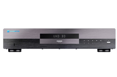 UDP800 (Black) | Universal UHD Blu-ray Player | Richer Sounds
