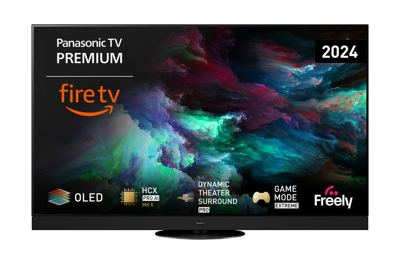 Panasonic TV-55Z90AEB