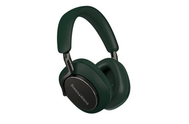 Bowers & Wilkins Px8 (Dark Forest) | Bluetooth Wireless Over-Ear