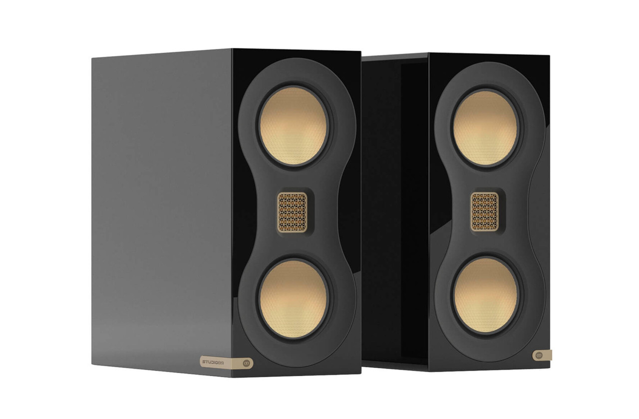 Monitor Audio Studio 89 (Black)