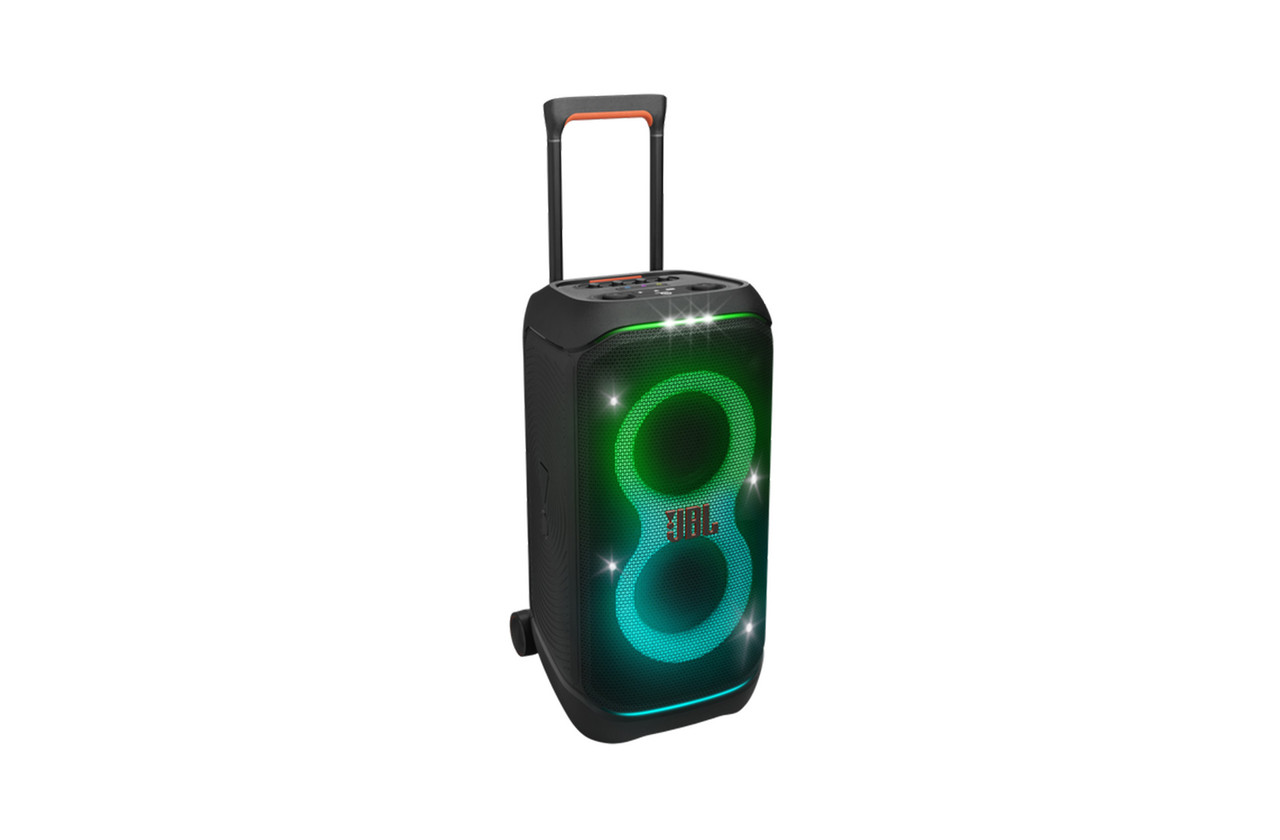 JBL PartyBox Stage 320 Refurbished (Black) img