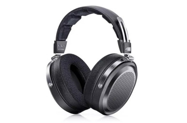 FiiO FT1 PRO (Black) | Over Ear Open Back Headphones | Richer Sounds