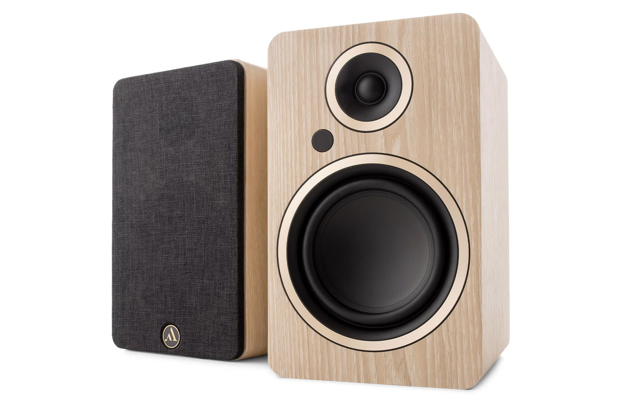 Argon Audio Fenris A5 (Ash)