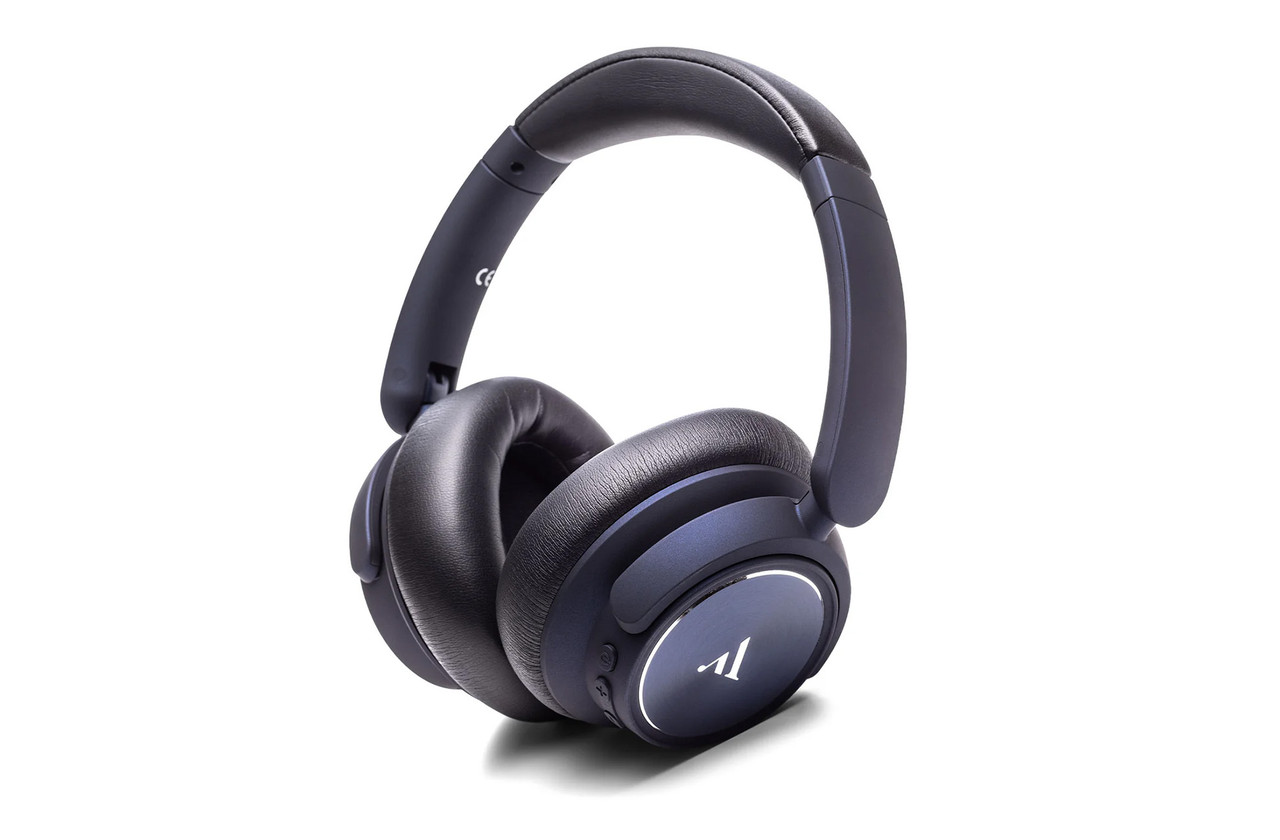 Argon Audio Quiet Storm (Blue)
