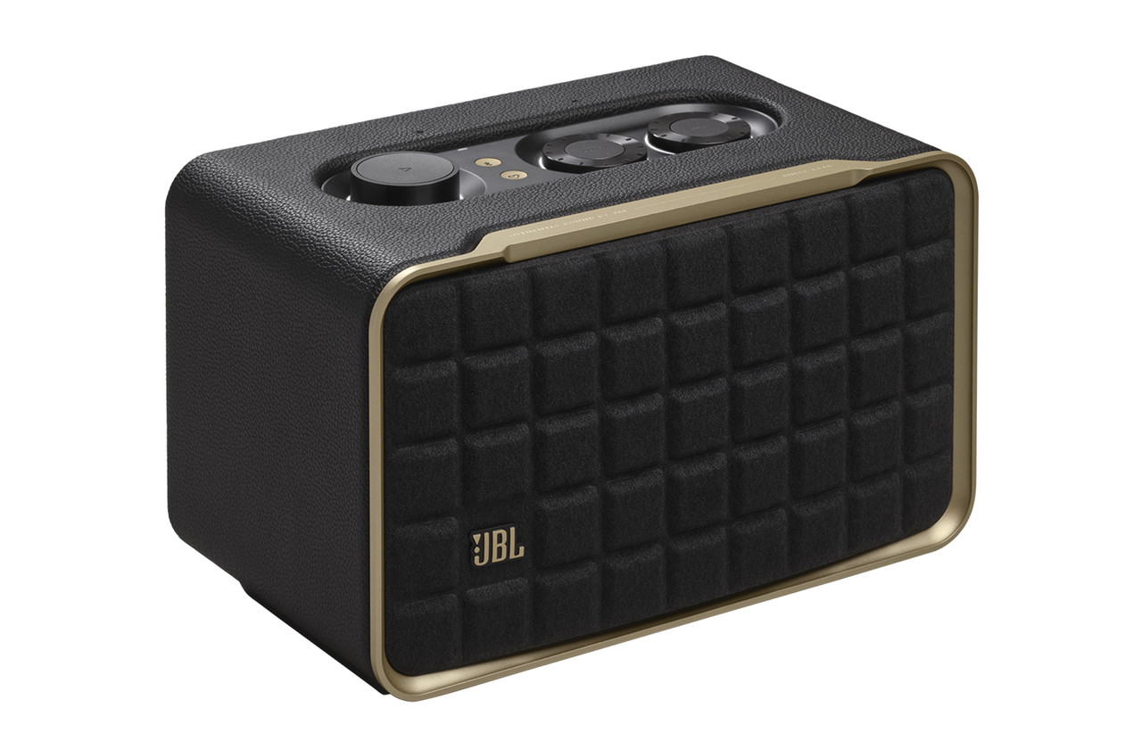 JBL JBL Auth 200 Refurbished (Black) img