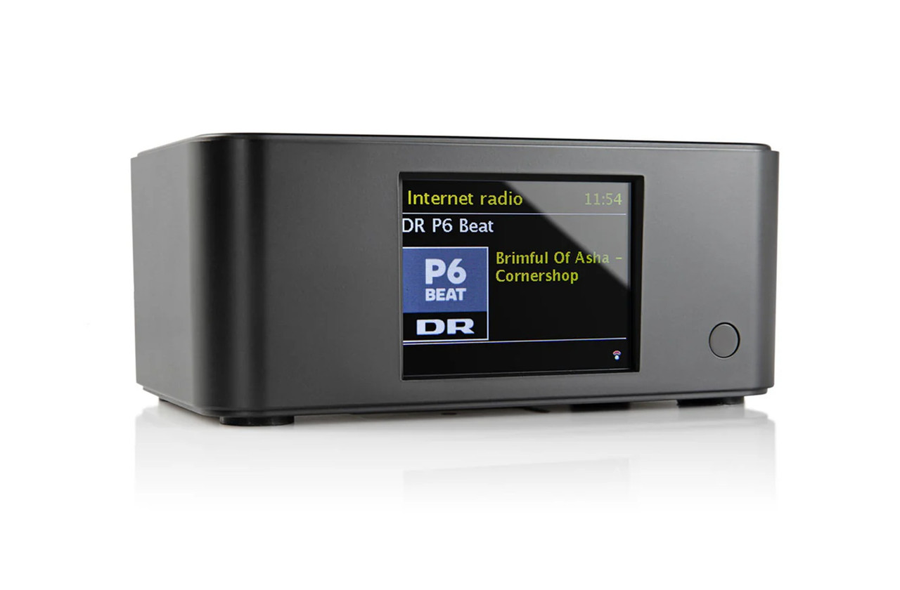 Argon Audio Stream 3 MK2 Wireless Music Streamer with DAB+/DAB/FM Tuner Black img
