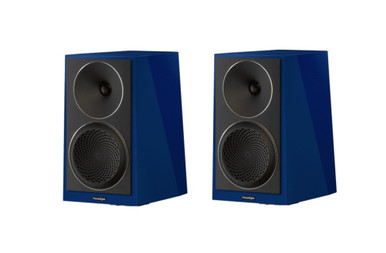Paradigm Founder 40B (Azure Ice) | Bookshelf Speakers Per Pair