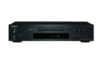 CD Players | Richer Sounds 