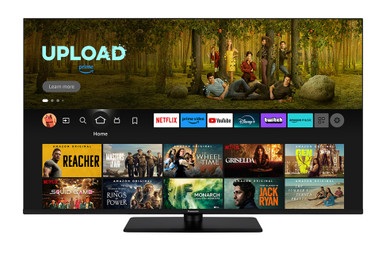 Panasonic TV-65W80AEY Refurbished  			