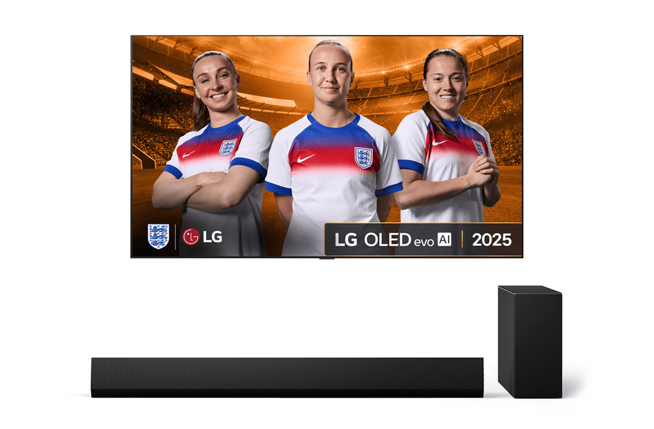 LG OLED65G54LW