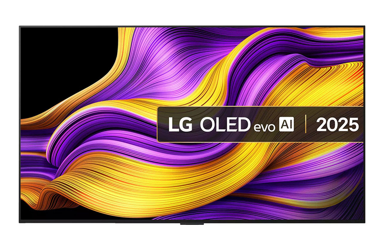 LG OLED65G54LW