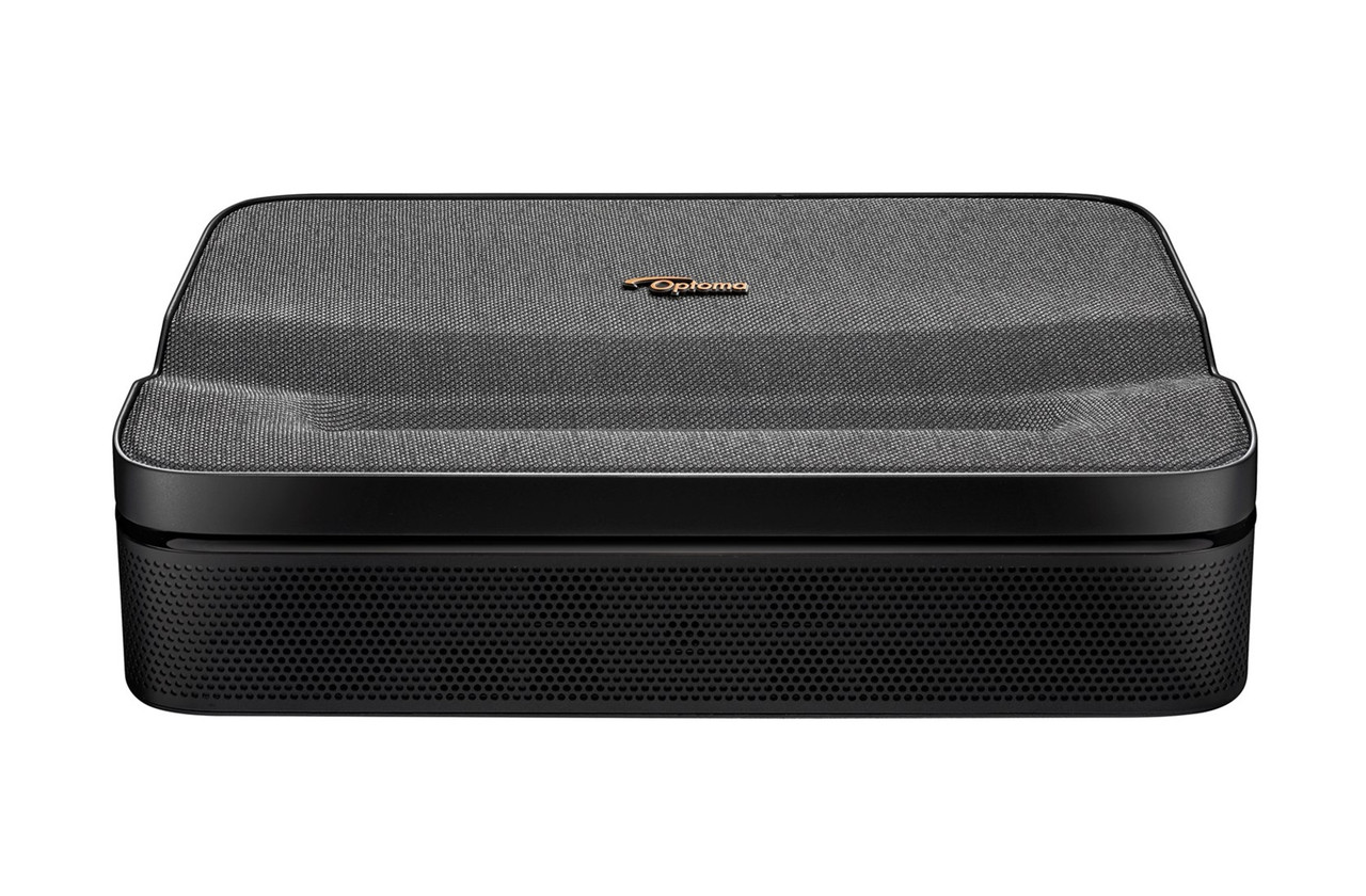 Optoma PH31UST Photon Go Black – Portable Full HD Smart Ultra-Short Throw Projec img