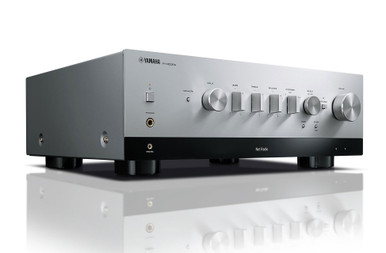 Yamaha RN1000A Refurbished (Silver)  			