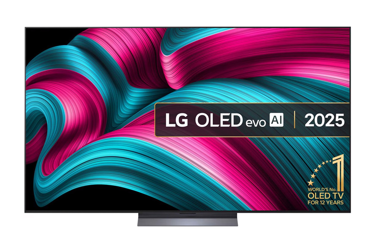 LG OLED55C54LA
