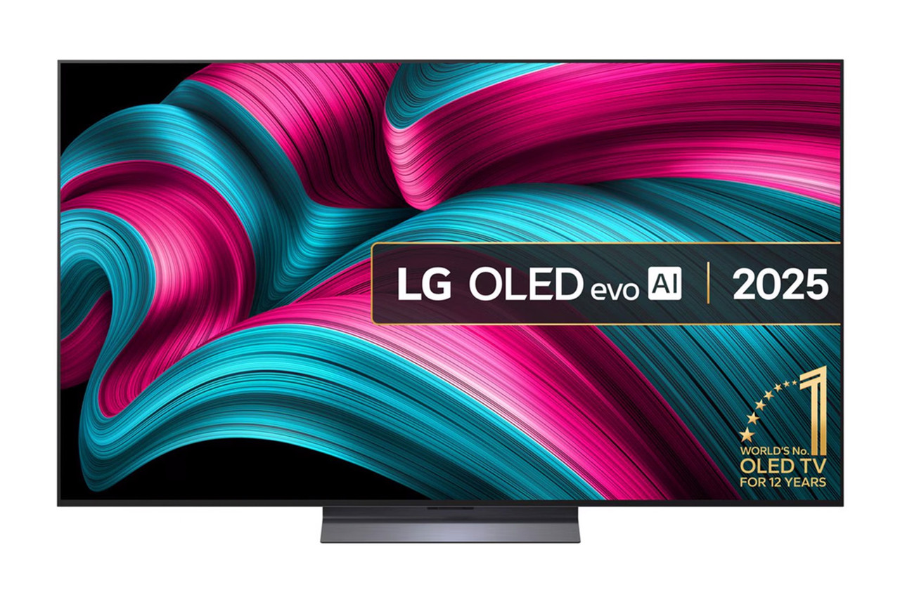 LG OLED65C54LA