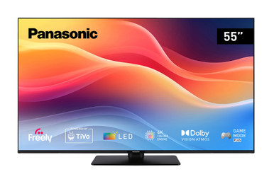 Panasonic TB-55W61AEY | 55 inch 4K Ultra HD HDR Smart LED TV