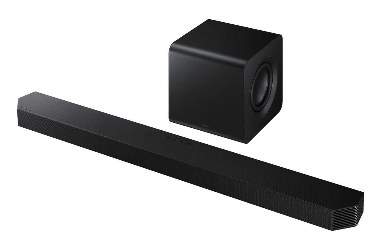 Samsung HW-Q800F (Black)
