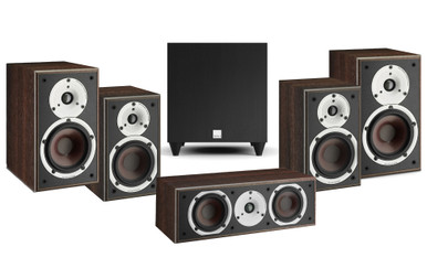 Center Channel Speaker DALI Spektor VOKAL Centre Channel Speaker