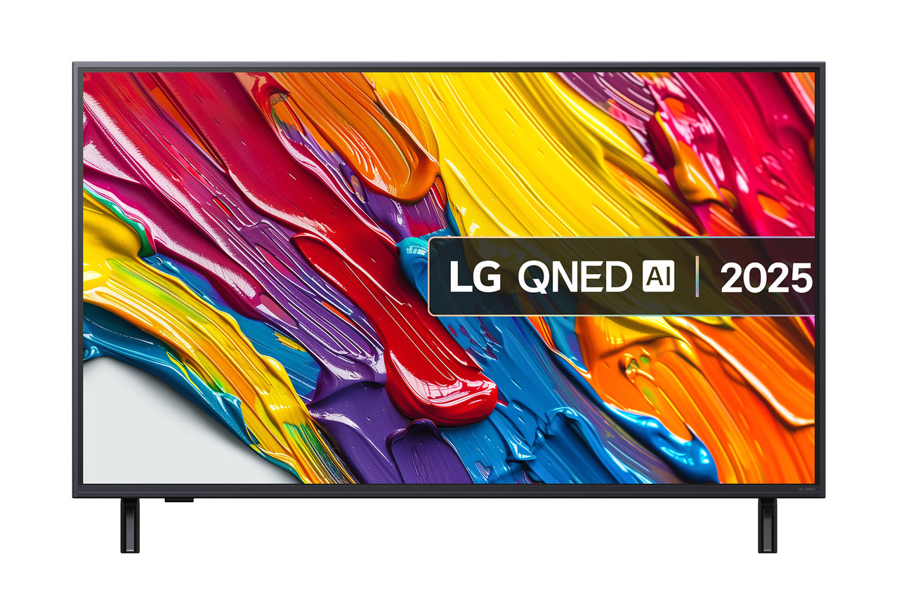 LG 43QNED82A6B