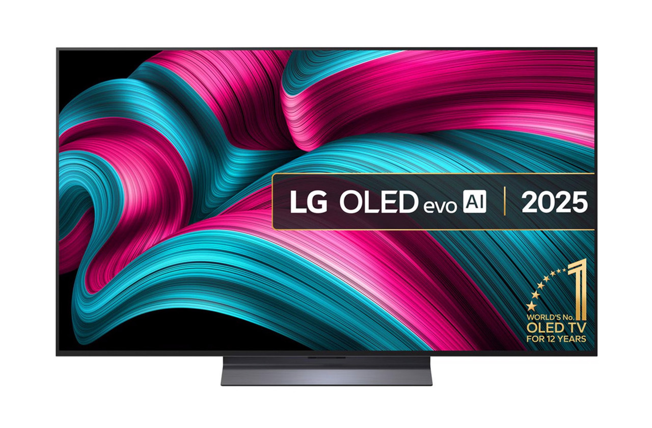 LG OLED48C54LA