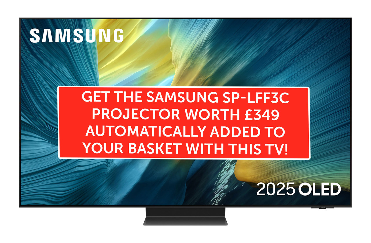 Samsung QE77S95F