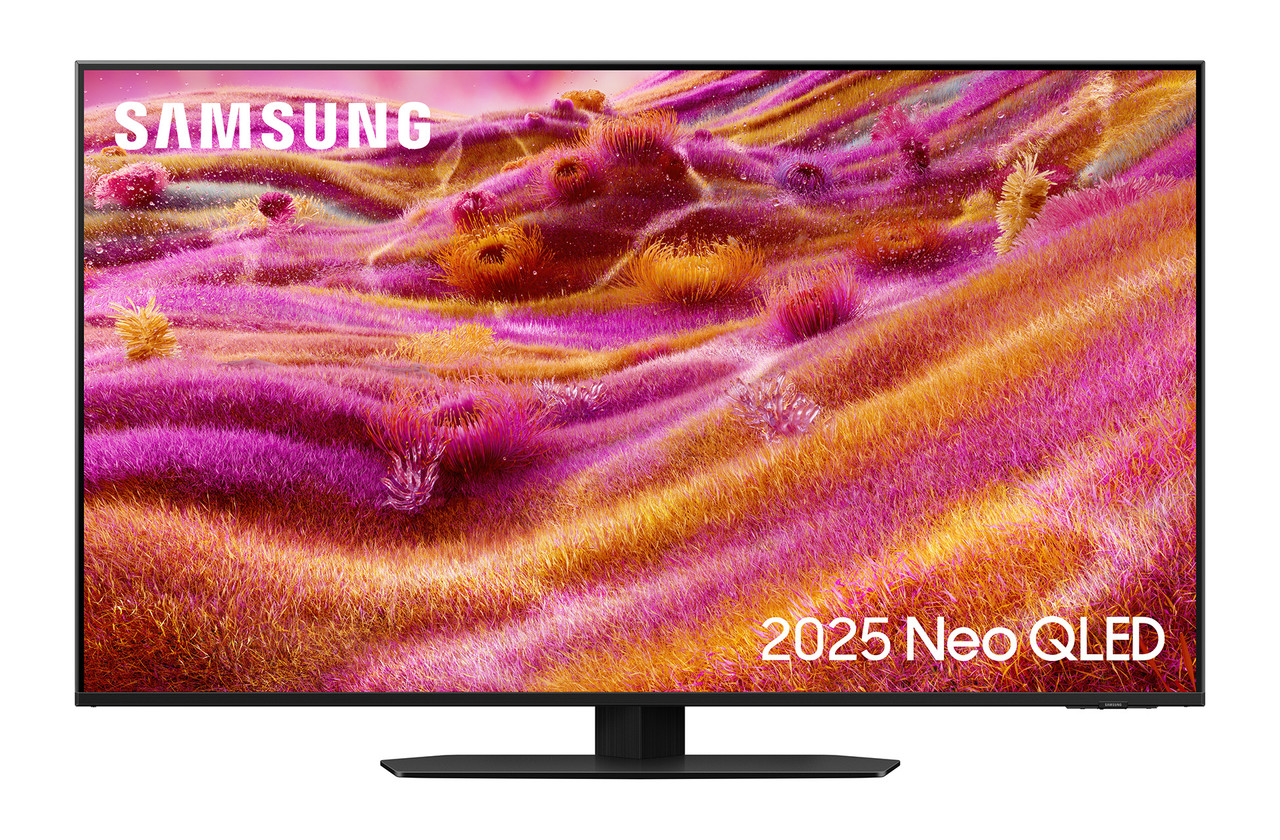 Samsung Neo QLED QE43QN90F 43" Mini LED 4K Ultra HD HDR Smart TV img