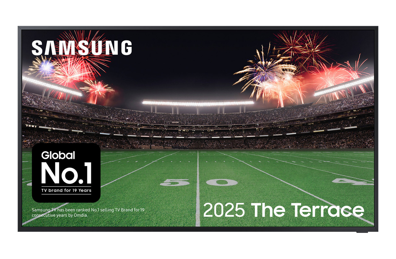 Samsung The Terrace QE75LST7D