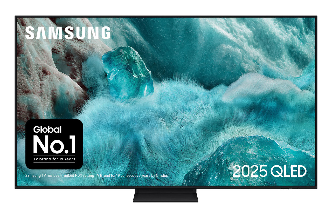 Samsung QE55Q7F5