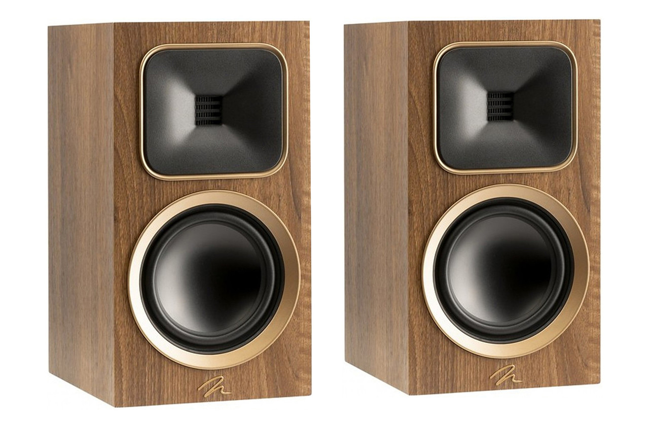 Martin Logan Foundation B1 (Walnut)