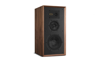 Wharfedale Super Linton Refurbished (Walnut)  			