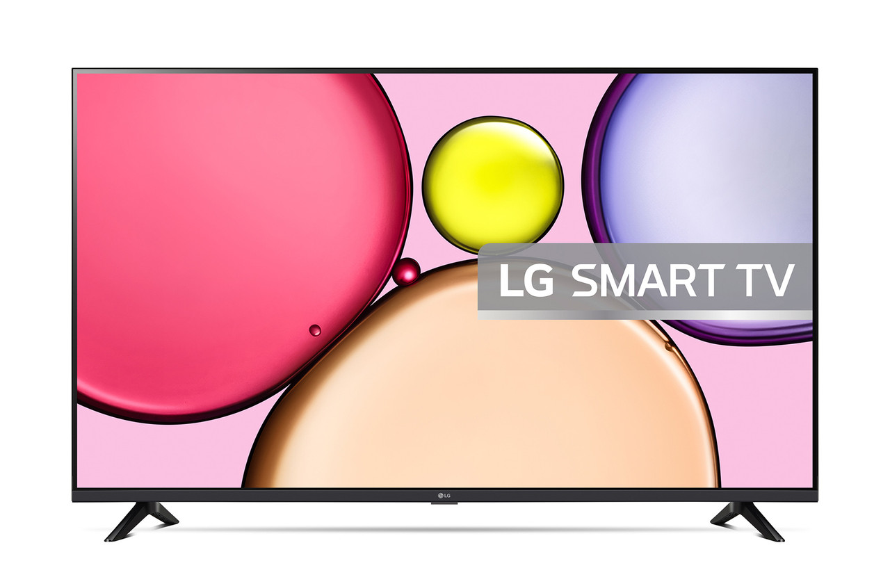 LG 43LQ60006LA 43" Full HD HDR Smart LED TV with Freeview Play & Freesat img