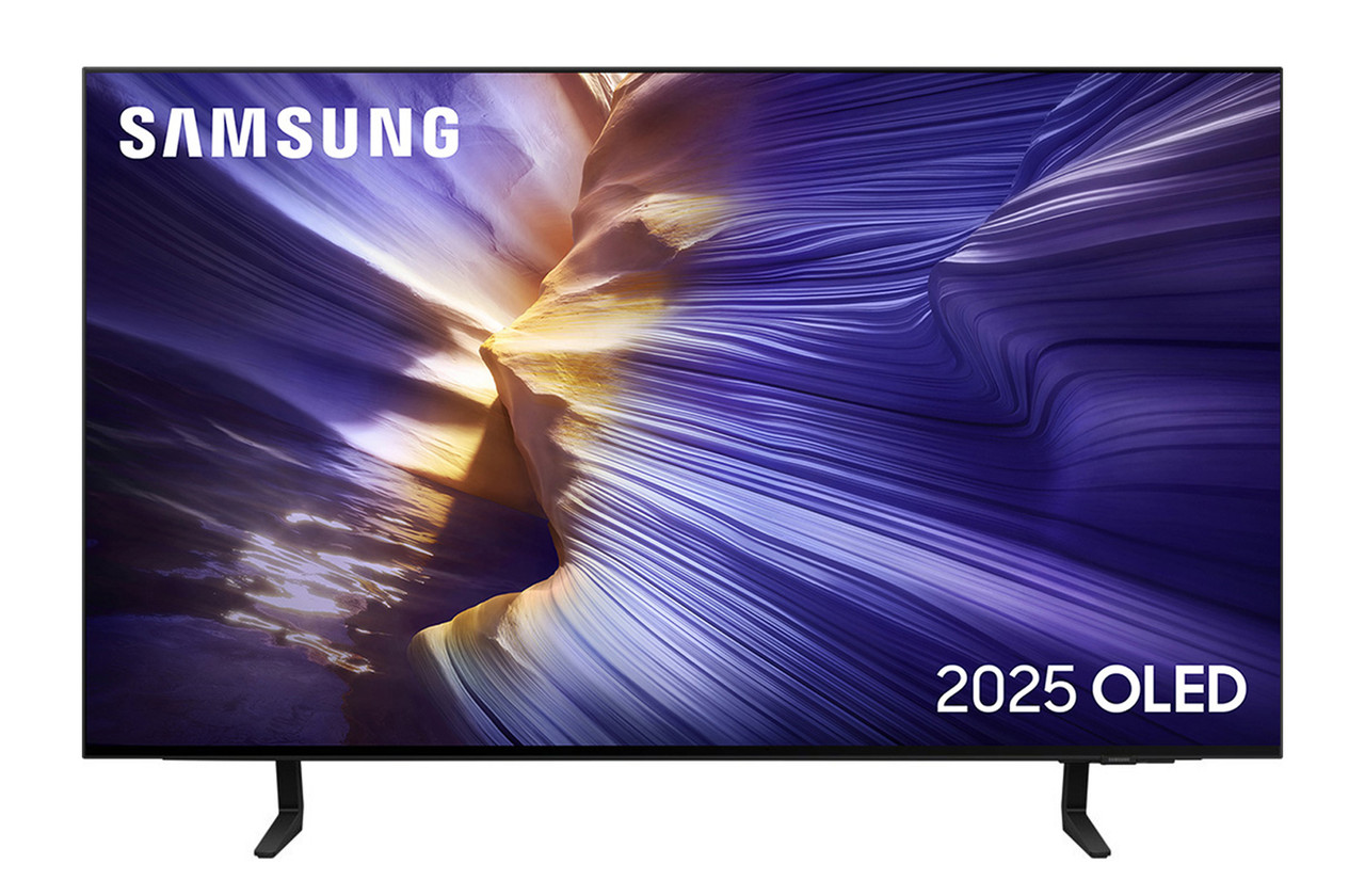 Samsung QE42S90F